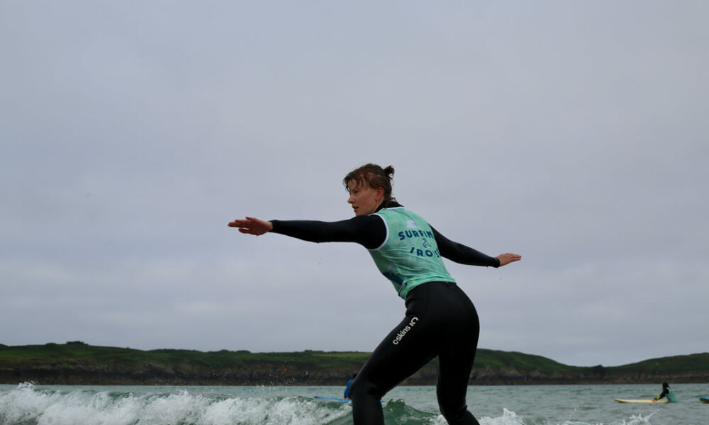 Surfing Iroise, école de surf du Conquet (Finistère, BZH)