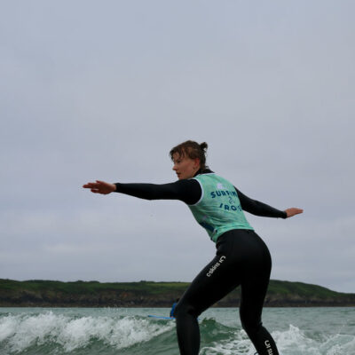 Surfing Iroise, école de surf du Conquet (Finistère, BZH)